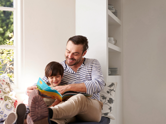 Zehnder_CSY_Linea_Milieu_FatherSon_Livingroom Rendering Zehnder ComfoGrid CSB/P Linea Comfortable indoor ventilation Front view