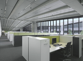 Trumpf GmbH & Co. KG, Germany, Reference, Sound absorption (perforated)